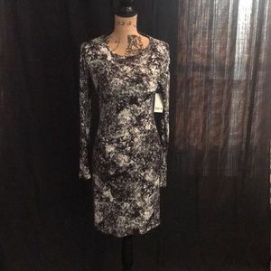 NWT Bar III Dress